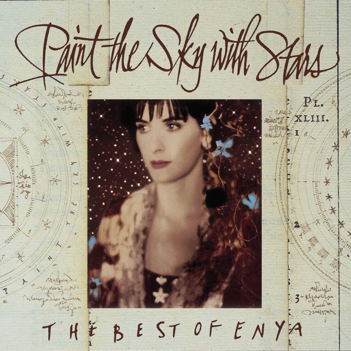 Enya